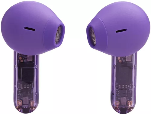 купить Наушники беспроводные JBL Tune Flex Ghost Purple в Кишинёве 