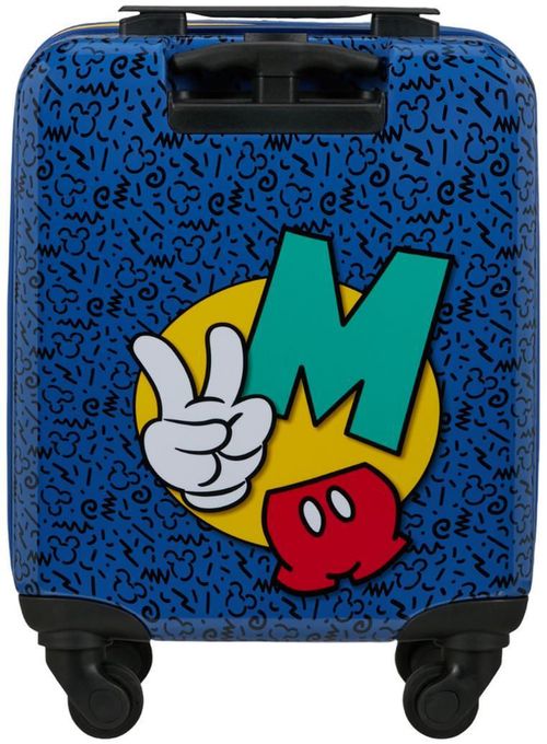 cumpără Valiză Samsonite Daydream Disney 45/20 Mickey (154944/A651) în Chișinău 