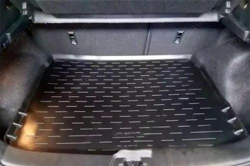 купить Коврик для автомобиля Aileron 71926 Toyota Prius Alpha (40) (2012-17) (ПР) багажник большой (сложен. 3ий ряд) в Кишинёве 