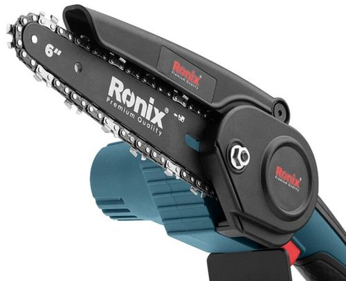 купить Пила Ronix 8646 Fierăstrău electric cu lanț в Кишинёве 