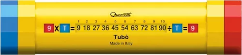 купить Игрушка Quercetti 2561 TUBO' Pitagorico в Кишинёве 