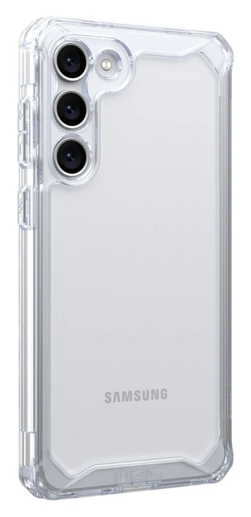 cumpără Husă pentru smartphone UAG 214134114343 Galaxy S23 Plus Plyo - Ice în Chișinău 