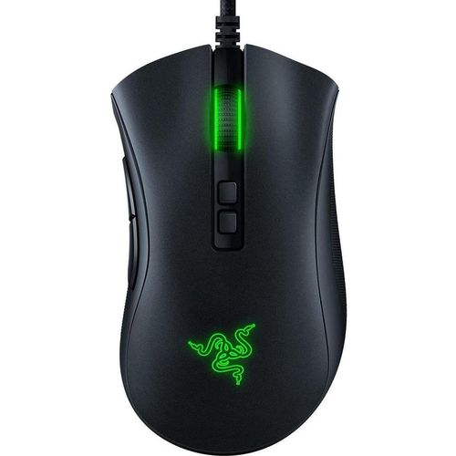 cumpără Mouse Razer RZ01-03210300-R3M1 DeathAdder V2 - Wired Gaming în Chișinău 