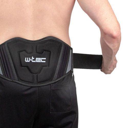 купить Бандаж спортивный W-TEC 9362 Briu atletic Tourbelt 22988 3XL в Кишинёве 