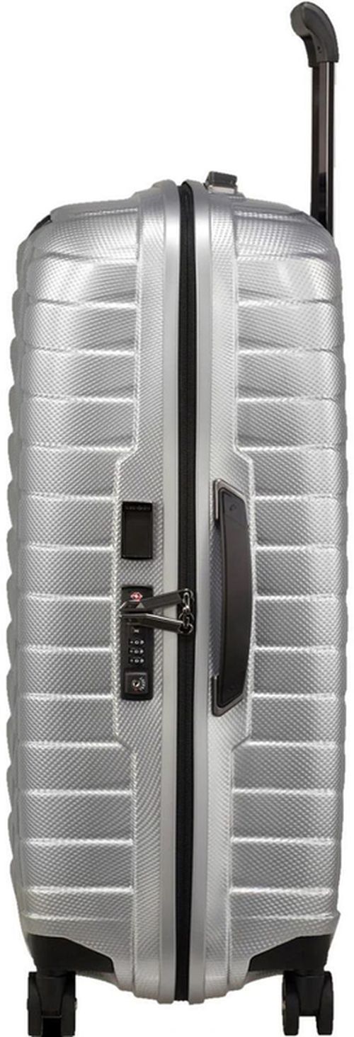 купить Чемодан Samsonite Proxis (126041/1776) в Кишинёве 