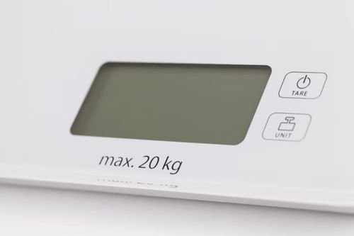 купить Весы кухонные Caso 03294 LX 20 в Кишинёве 