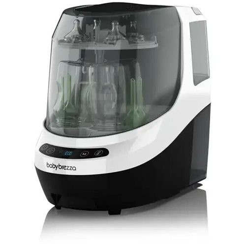 cumpără Încălzitor BabyBrezza BRZ0103 Bottle Washer Pro, dispozitiv pentru spalat, sterilizat si uscat biberoane în Chișinău 