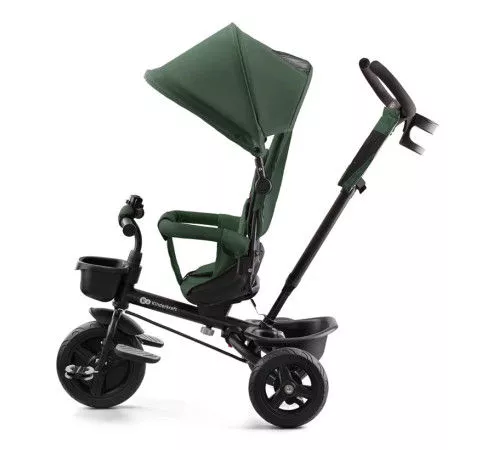 Triciclu Kinderkraft Aveo Green 