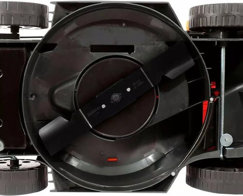 купить Газонокосилка Daewoo DLM 1900E в Кишинёве 