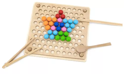 купить Головоломка Viga 44574 Joc educațional Prinde și potrivește в Кишинёве 