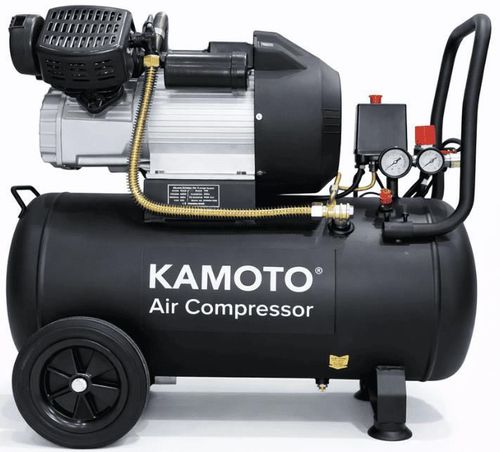 cumpără Compresor Kamoto AC52 de aer în Chișinău 