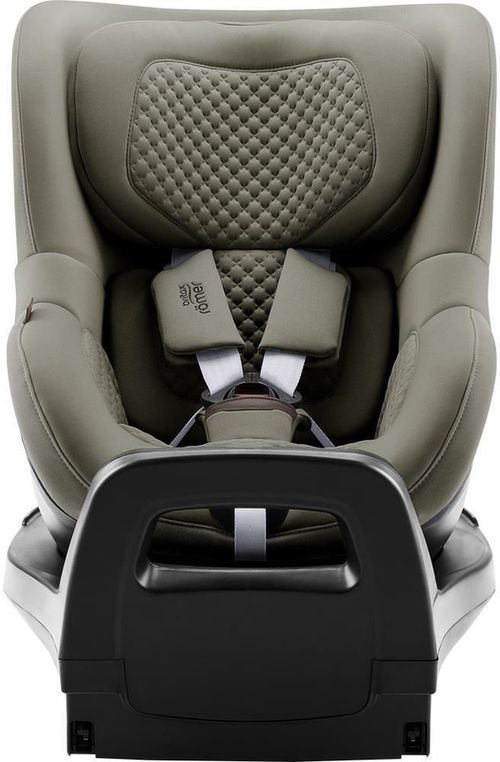 cumpără Scaun auto Britax-Römer DUALFIX PRO LUX Urban Olive (2000040887) în Chișinău 