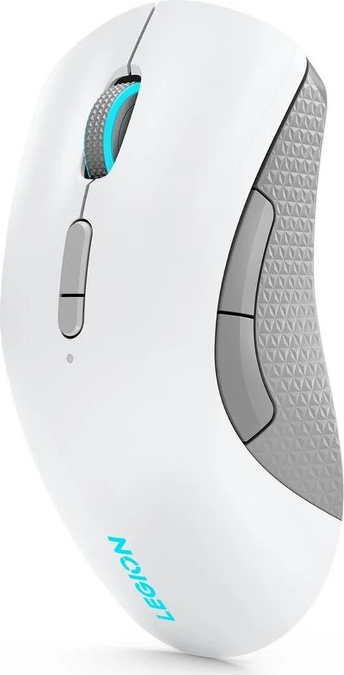 cumpără Mouse gaming Lenovo Legion M600 (Stingray) White în Chișinău 