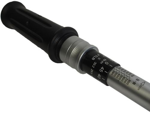 cumpără Unealta de mana JTC JTC-6689 Динамометрический ключ 2-ух сторонний 3/4" 150-800 Hм 1100 мм în Chișinău 