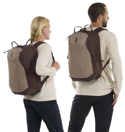 купить Рюкзак для ноутбука THULE EnRoute 26L Tinted Taupe/Nuanced Brown (3205509) в Кишинёве 