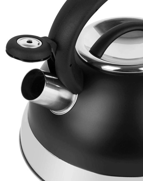 cumpără Ceainic aragaz Konighoffer Flavio 2.7L în Chișinău 