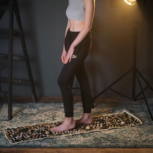 купить Массажер механический inSPORTline 10381 Covoras Masaj Butwal 148X40 Cm IN25961 в Кишинёве 