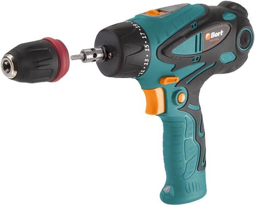 cumpără Bormașina Bort Bort BSM-450X2 în Chișinău 