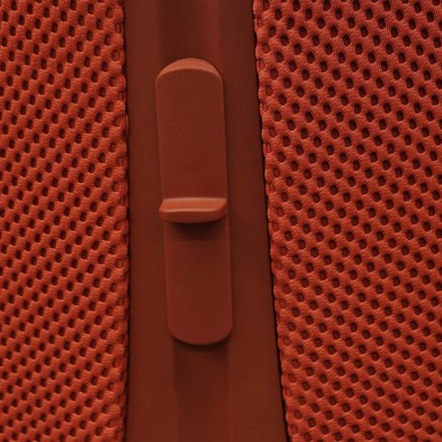 cumpără Fotoliu de birou Deco Rubio Red în Chișinău 