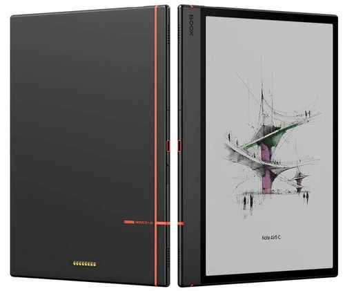 cumpără Carte electronică BOOX Onyx Boox Note Air5 C în Chișinău 