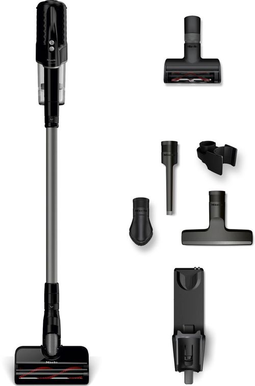 cumpără Aspirator fără fir Miele Duoflex HX1 Cat&Dog în Chișinău 