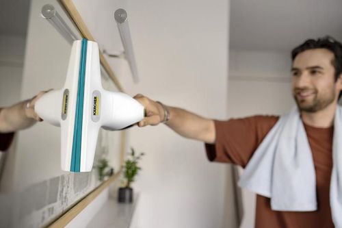 cumpără Curățător de geamuri Karcher WV 2 Universal Multi în Chișinău 