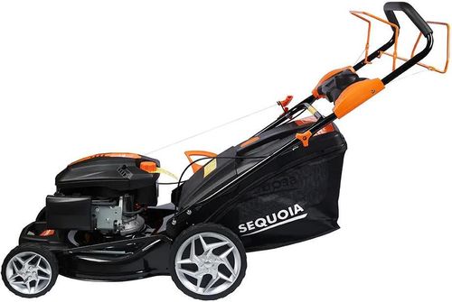 cumpără Mașini de tuns iarba Sequoia SPLM4046 4.0 HP în Chișinău 