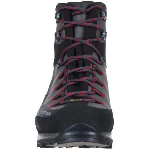 купить Спортивная обувь La Sportiva Trango Trk Leather GTX carbon/chili 42 (ZFMS047G00R09) в Кишинёве 