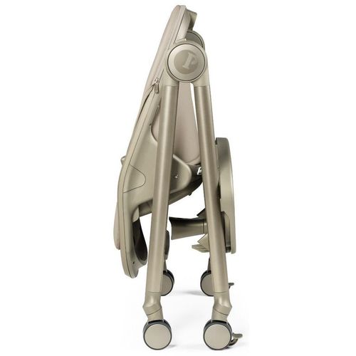 cumpără Scaun de masă Peg Perego IH10000000BL06 multifunctional 2in1 Living Space Sand în Chișinău 