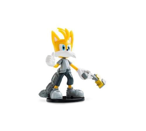 купить Игрушка miscellaneous SON6008 Sonic Prime, figurina ascunsa articulata in minge в Кишинёве 