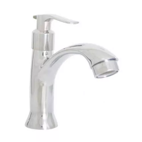 cumpără Baterie lavoar MPN 28728 singulara pentru apa rece, cu plasa mare în Chișinău 