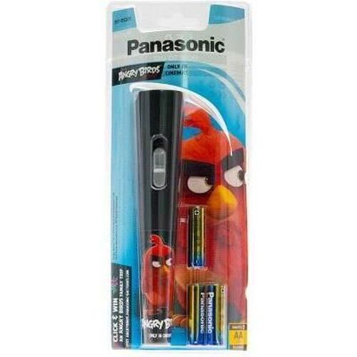 cumpără Lanternă Panasonic BF-BG01 Angry Birds în Chișinău 