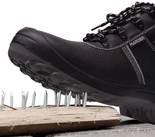 купить Спецобувь Harden 781545 Bocanci de protectie S1P m.45 Industrial в Кишинёве 