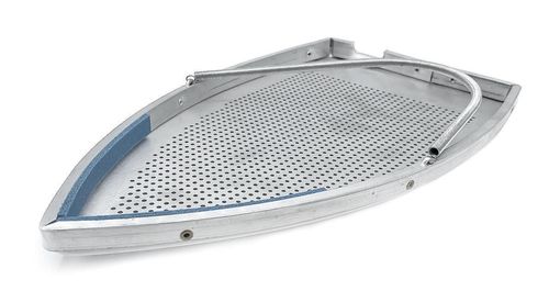 купить Аксессуар для гладильной доски Silter Al-Teflon STB250 Original в Кишинёве 