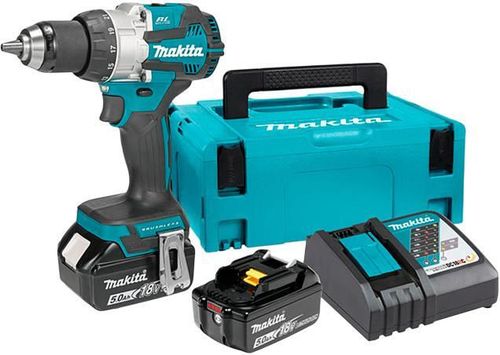 cumpără Șurubelnița Makita DHP489RTJ în Chișinău 