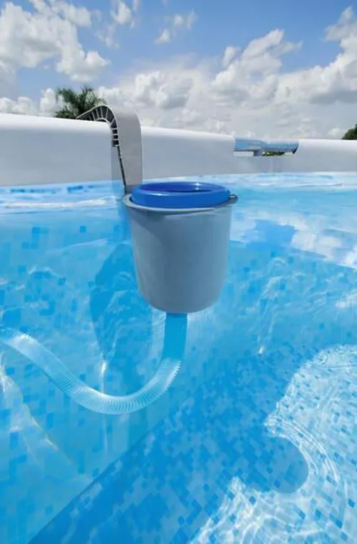 Skimmer Bestway () Skimmer Bestway