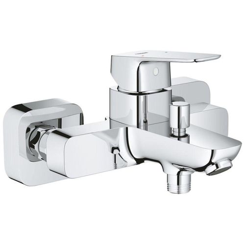 купить Смеситель для ванны Grohe Cubeo Cada 1018130000 в Кишинёве 
