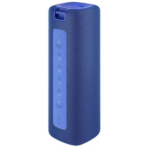купить Колонка портативная Bluetooth Xiaomi Mi Portable Bluetooth Speaker 16W Blue в Кишинёве 