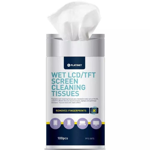 cumpără Produs de curățare pentru PC Platinet PFS5875 în Chișinău 