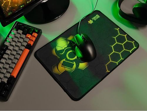 cumpără Covoraș pentru mouse Tracer Hexy3 (35/28/0,4) în Chișinău 