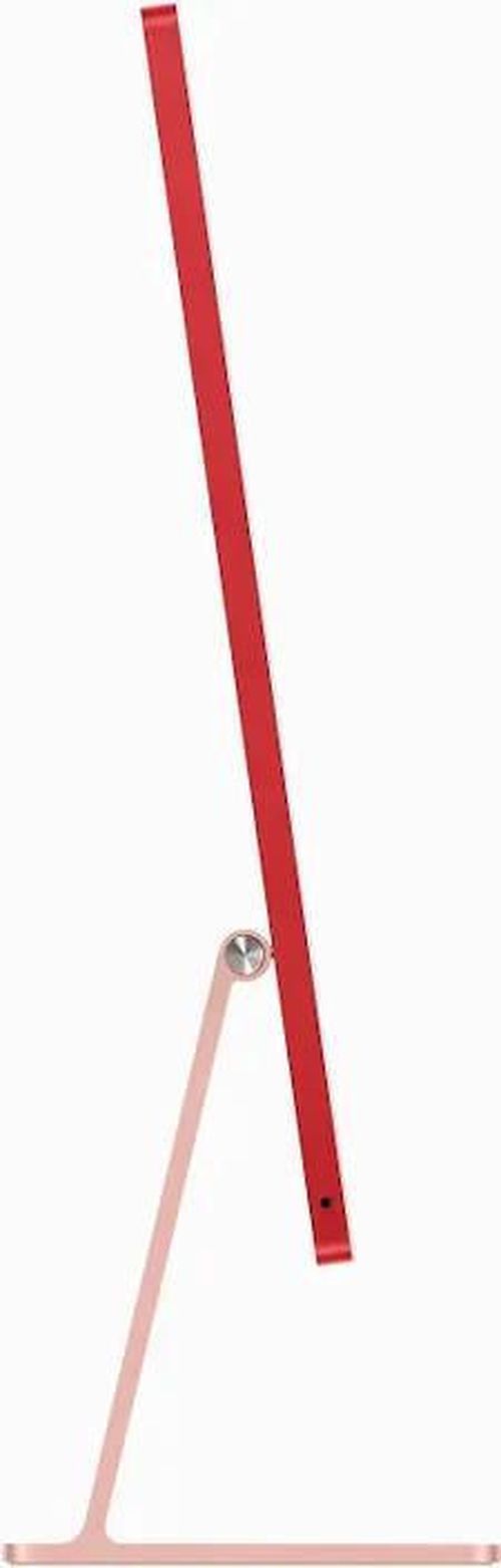 cumpără Monobloc PC Apple iMac 24" Retina 4.5K M3 8c/8g 256GB Pink MQRD3 în Chișinău 