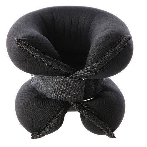 купить Утяжелители для рук и ног HMS OB06 Abisal Black Pillow Weights 2x3kg в Кишинёве 