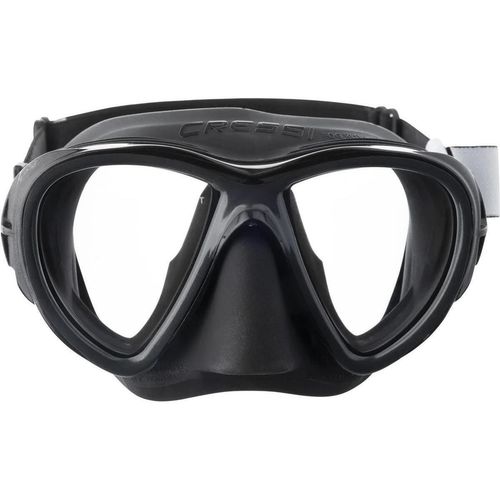 cumpără Accesoriu pentru înot Cressi-Sub Masca Inot Fiji Black/Black (Dn225050) în Chișinău 