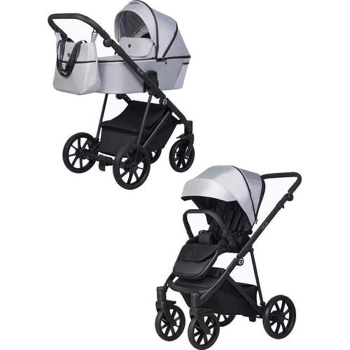 cumpără Сărucior pentru copii Riko 2/1 VELAR Stone în Chișinău 