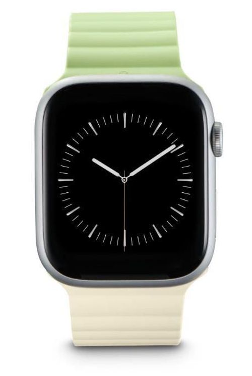 купить Ремешок Hama 136840 Fantastic Feel for 42/44/45/49mm в Кишинёве 