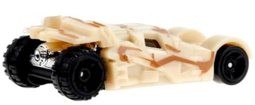 купить Машина Hot Wheels HDG89 Batman в Кишинёве 