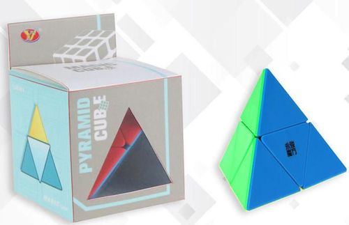купить Игрушка miscellaneous 10255 Joc pt copii PIRAMIDA-RUBIC 54444/391891 в Кишинёве 