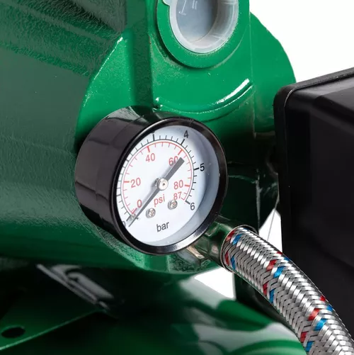 cumpără Pompă Micul Fermier cu pompa autoamors 1.5kW (GF-1473-S001-G01) în Chișinău 