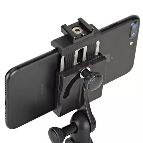 купить Штатив JOBY GripTight Mount PRO 2, p/u smartfon в Кишинёве 
