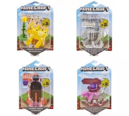 cumpără Set de construcție Mattel Gtp08 Minecraft în Chișinău 
